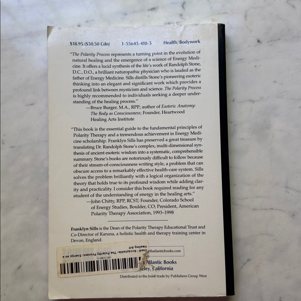 Body Electric book bundle - Picture 10 of 11